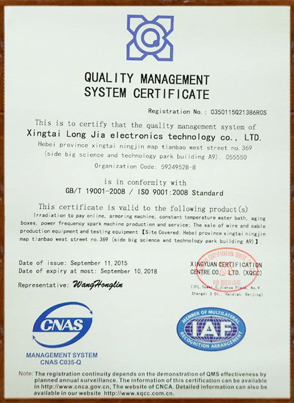 ISO9000-1