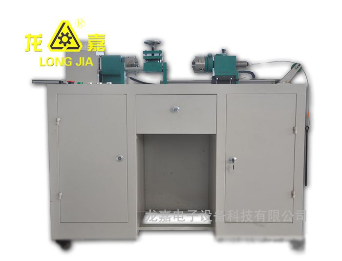 Wire Winding And Torsion Testing Machine